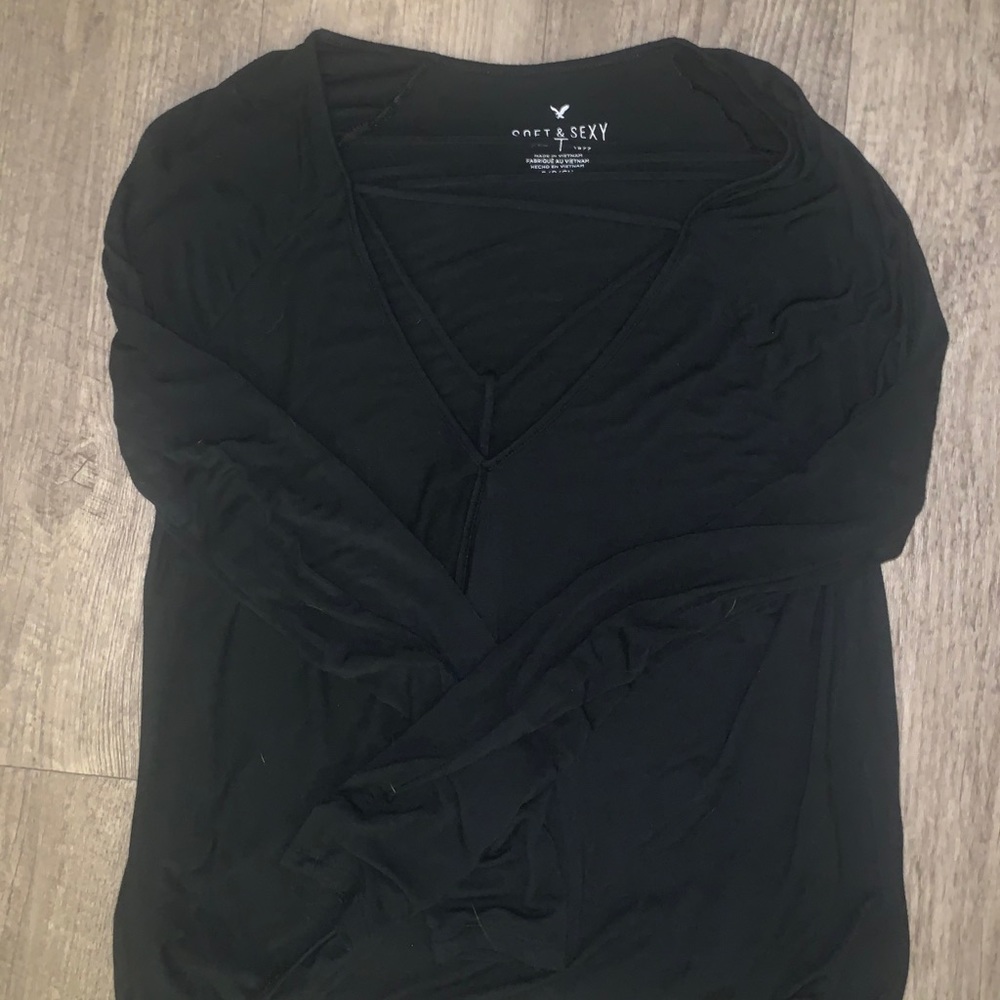 american eagle long sleeve